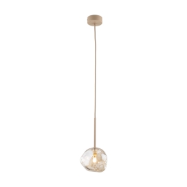 Lampa wisząca LAVA 11106