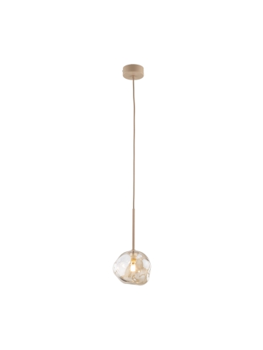 Lampa wisząca LAVA 11106