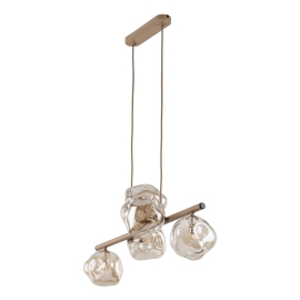 Lampa wisząca LAVA 11111