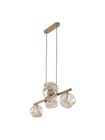 Lampa wisząca LAVA 11111