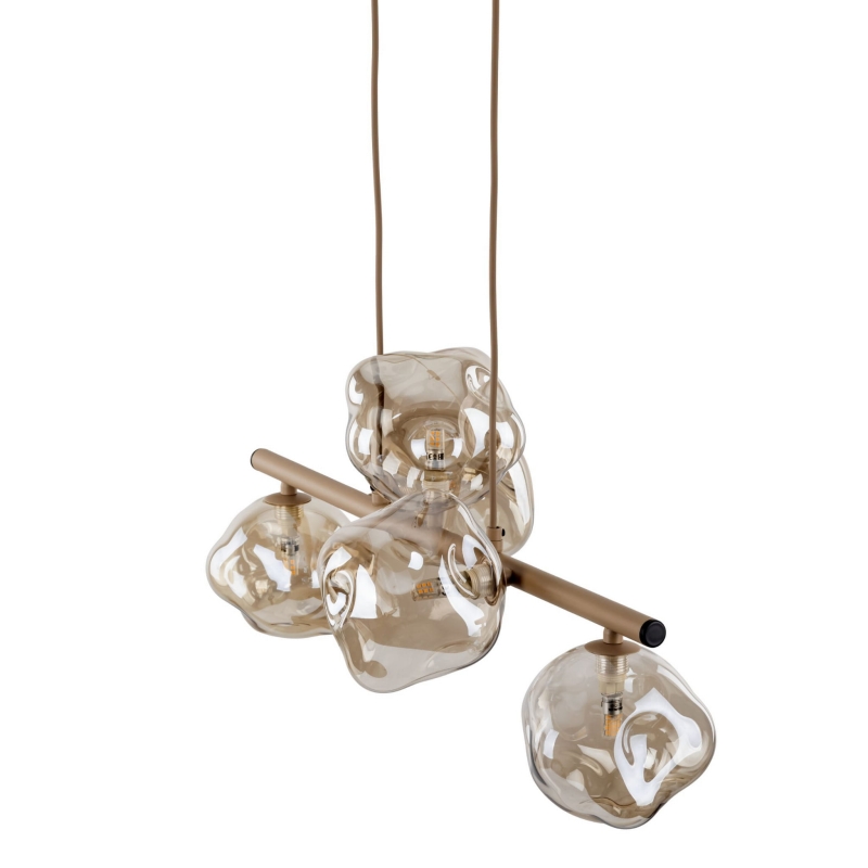 Lampa wisząca LAVA 11111