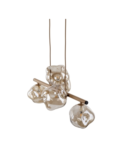 Lampa wisząca LAVA 11111