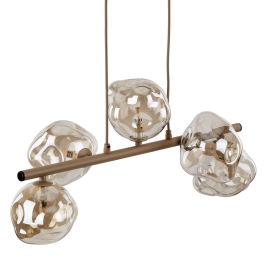 Lampa wisząca LAVA 11111