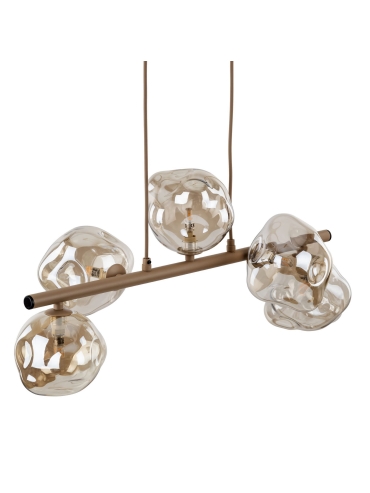Lampa wisząca LAVA 11111
