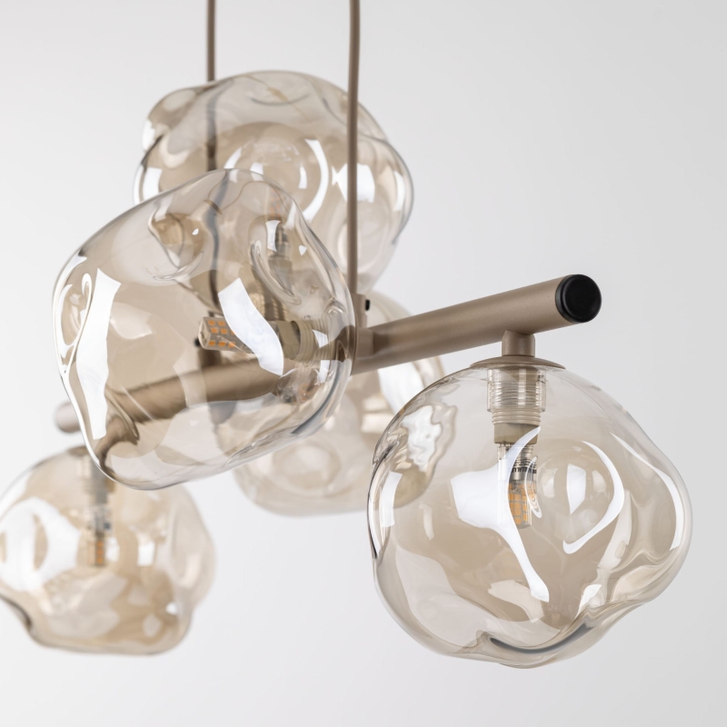 Lampa wisząca LAVA 11111