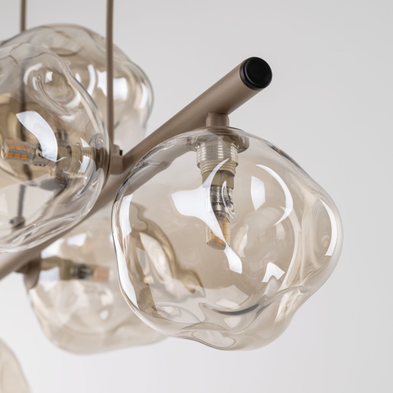 Lampa wisząca LAVA 11111