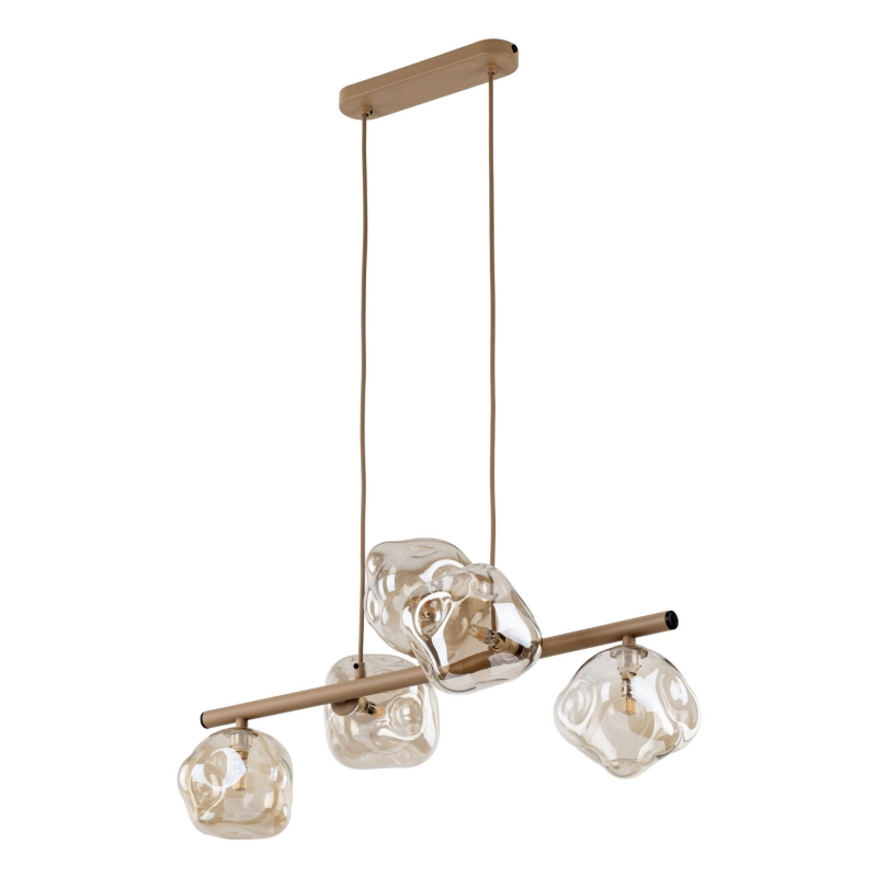 Lampa wisząca LAVA 11111