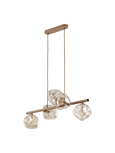Lampa wisząca LAVA 11111