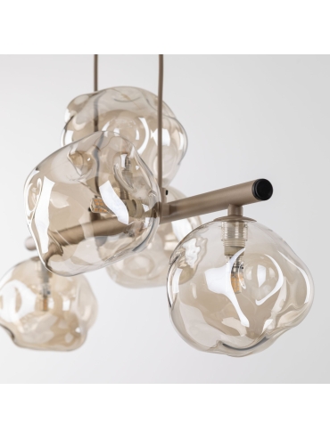 Lampa wisząca LAVA 11037