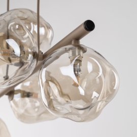 Lampa wisząca LAVA 11037
