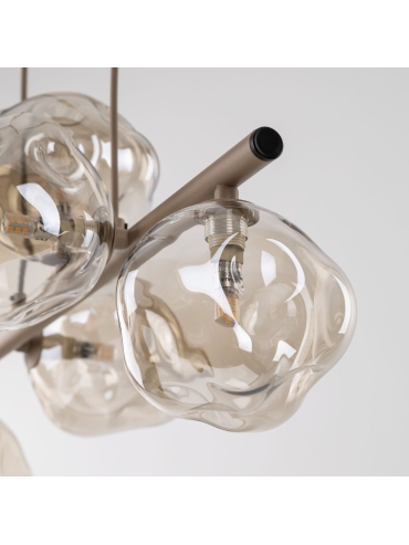 Lampa wisząca LAVA 11037