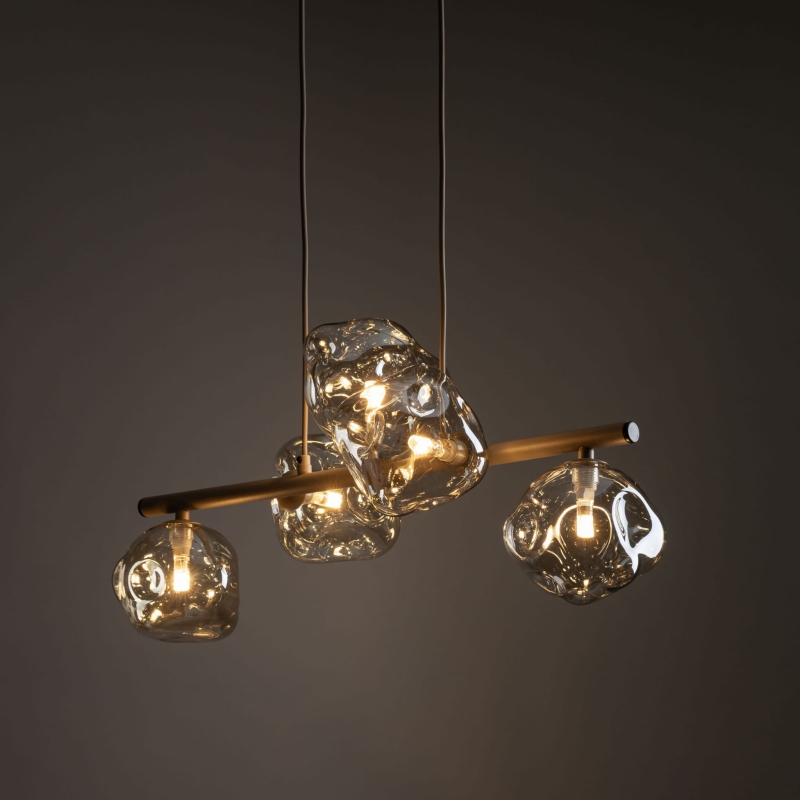 Lampa wisząca LAVA 11037