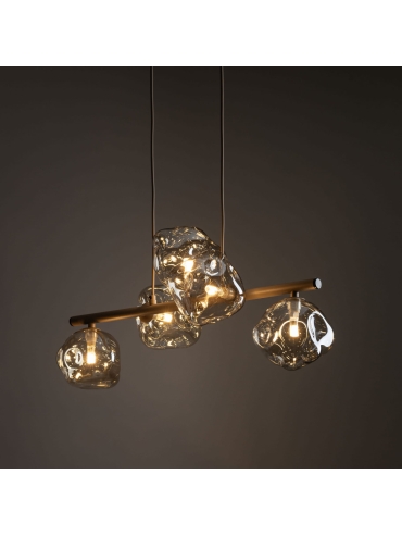 Lampa wisząca LAVA 11037