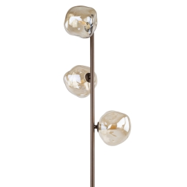 Lampa podłogowa LAVA 16150