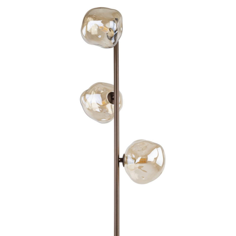 Lampa podłogowa LAVA 16150