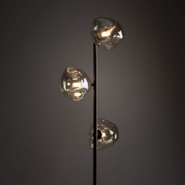 Lampa podłogowa LAVA 16150