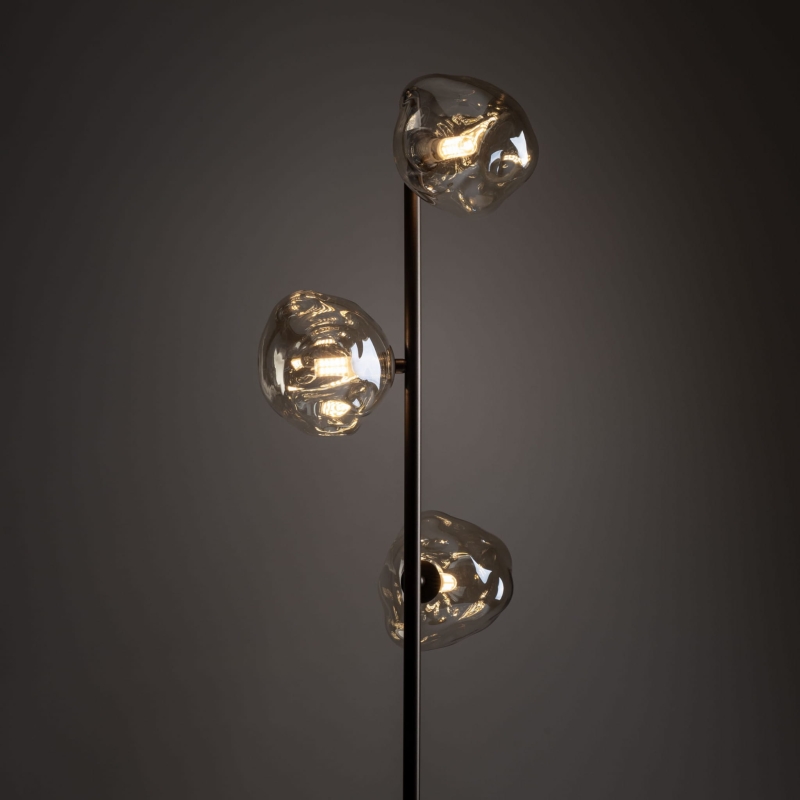 Lampa podłogowa LAVA 16150