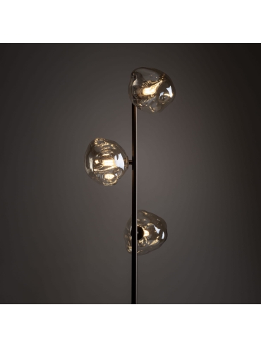Lampa podłogowa LAVA 16150