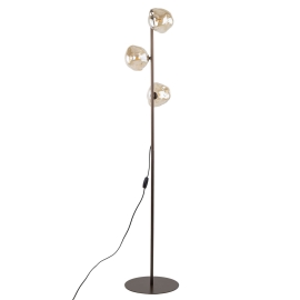 Lampa podłogowa LAVA 16150