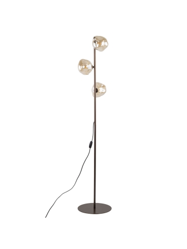 Lampa podłogowa LAVA 16150