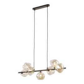 Lampa wisząca LAVA 11033