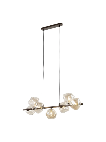 Lampa wisząca LAVA 11033