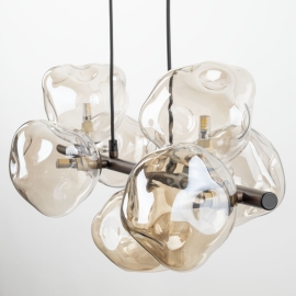 Lampa wisząca LAVA 11033