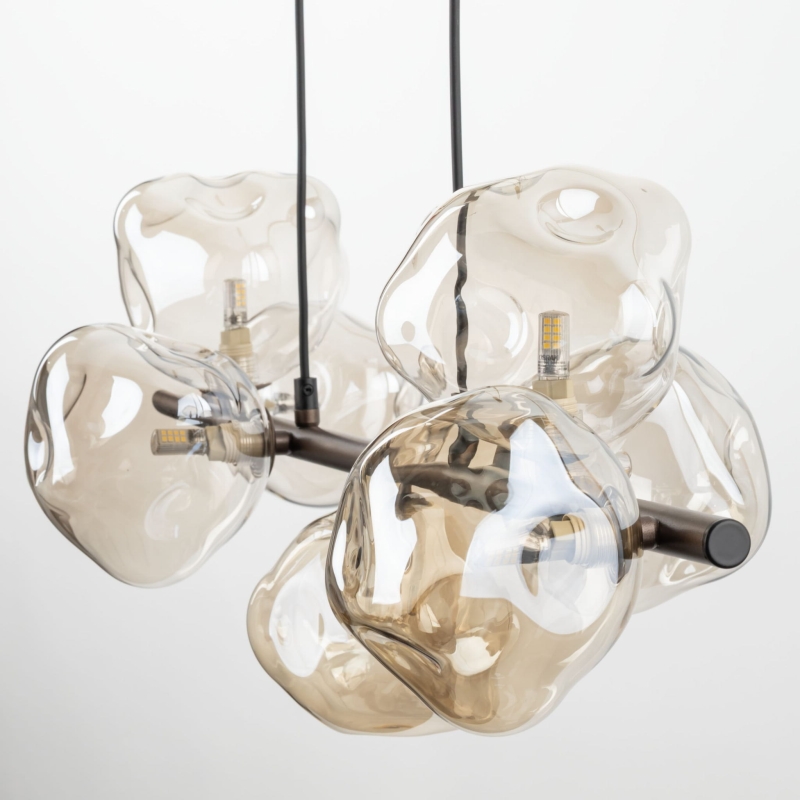 Lampa wisząca LAVA 11033