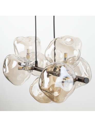 Lampa wisząca LAVA 11033
