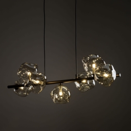 Lampa wisząca LAVA 11033