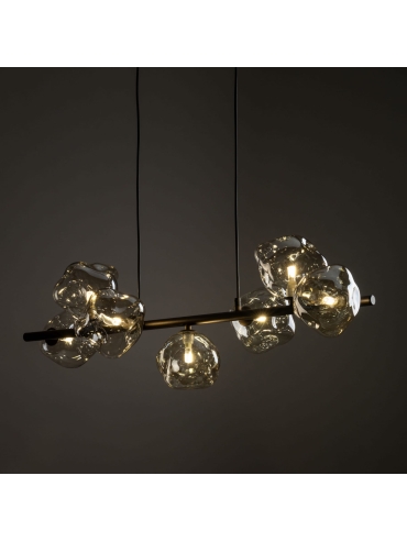 Lampa wisząca LAVA 11033