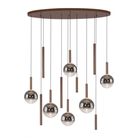 Lampa wisząca BOWL 2288-23