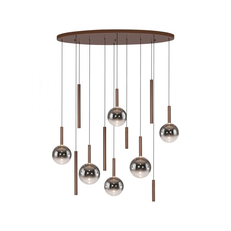 Lampa wisząca BOWL 2288-23