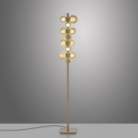 Lampa podłogowa PURE E-POPUP 557-95