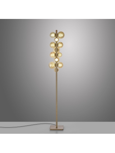 Lampa podłogowa PURE E-POPUP 557-95