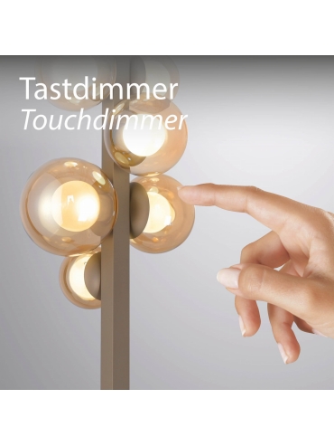 Lampa podłogowa PURE E-POPUP 557-95