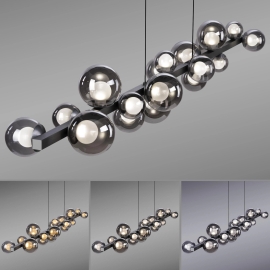 Lampa wisząca PURE E-POPUP 2558-15