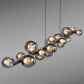 Lampa wisząca PURE E-POPUP 2558-15