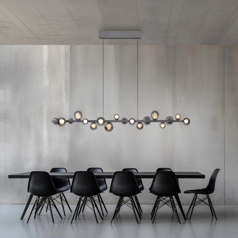 Lampa wisząca PURE E-POPUP LED CCT PILOT 2558-15