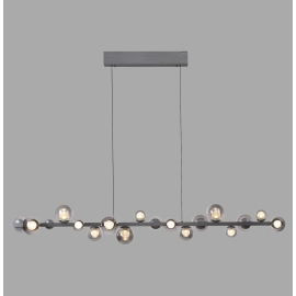 Lampa wisząca PURE E-POPUP 2558-15