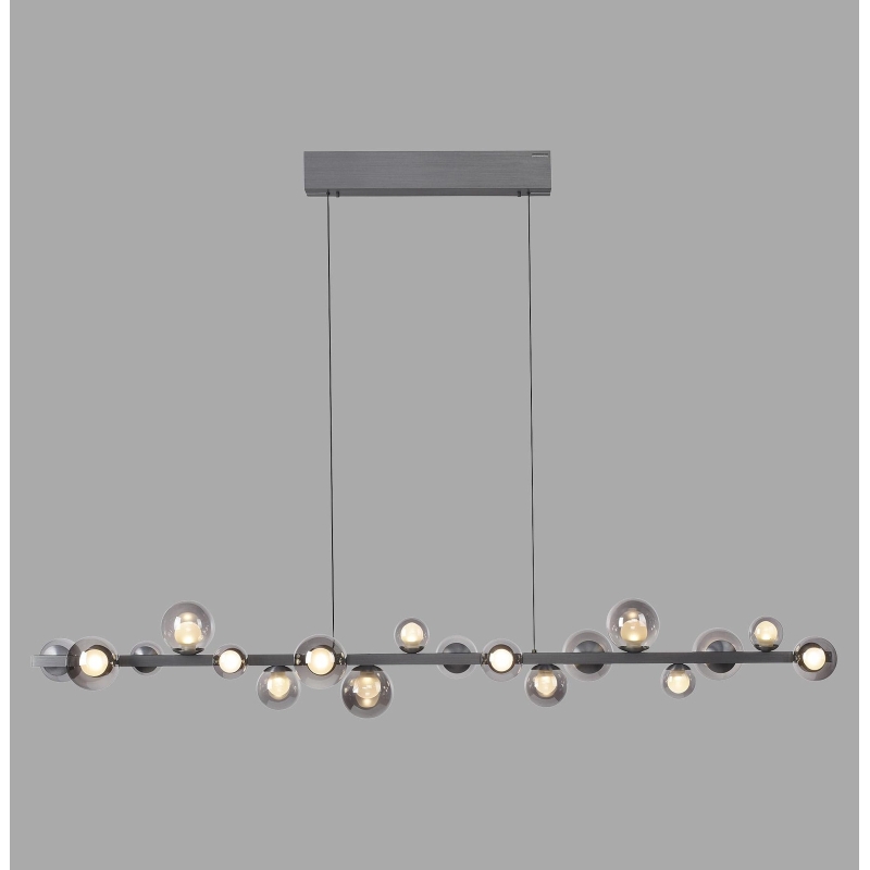 Lampa wisząca PURE E-POPUP LED CCT PILOT 2558-15