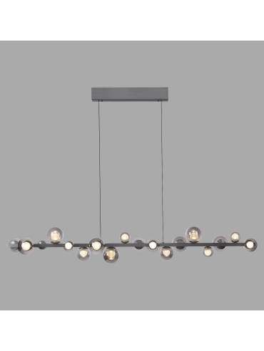 Lampa wisząca PURE E-POPUP 2558-15
