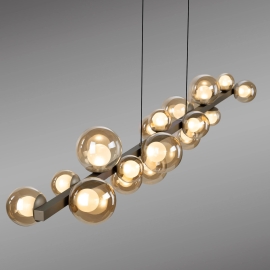 Lampa wisząca PURE E-POPUP 2558-97