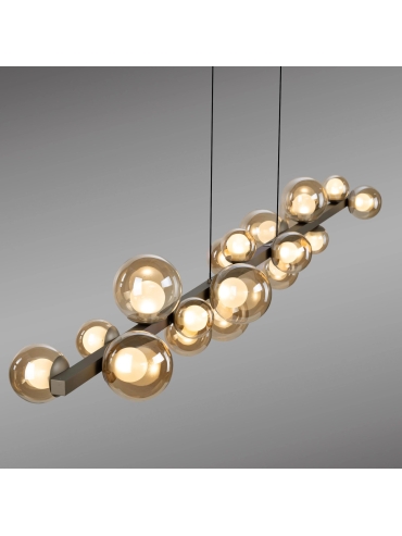 Lampa wisząca PURE E-POPUP 2558-97