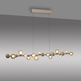 Lampa wisząca PURE E-POPUP 2558-97