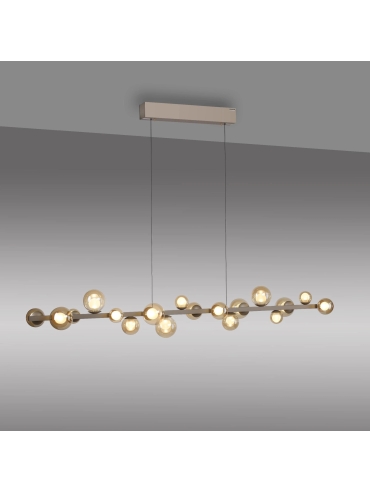 Lampa wisząca PURE E-POPUP 2558-97