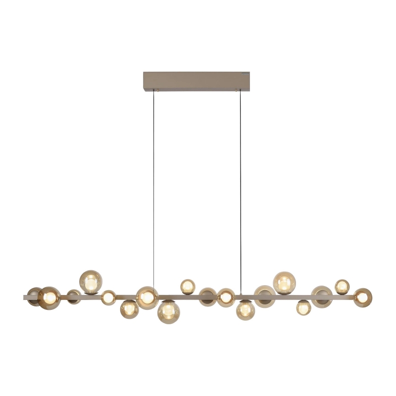 Lampa wisząca PURE E-POPUP LED CCT PILOT 2558-97