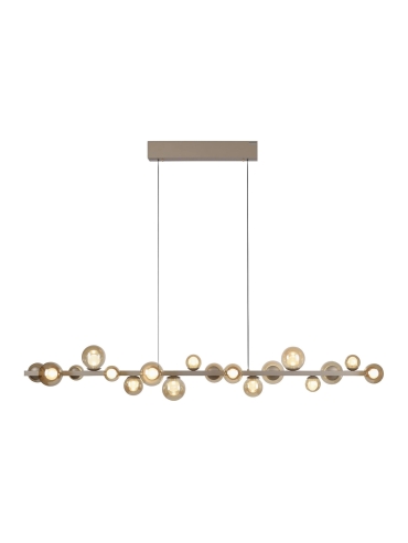 Lampa wisząca PURE E-POPUP 2558-97