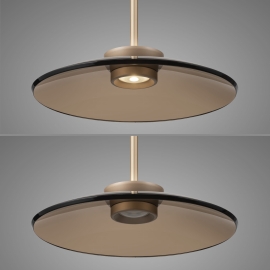 Lampa wisząca PURE MOON 2194-97