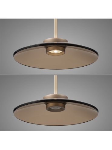 Lampa wisząca PURE MOON 2194-97